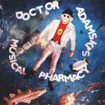 Doctor Adamski's Musical Pharmacy